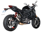 Spark Ducati Monster 937 Exhaust (2021-2026)