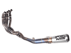 Spark Suzuki GSX-R 1000 "GP" Full Exhaust System (2017-2026)