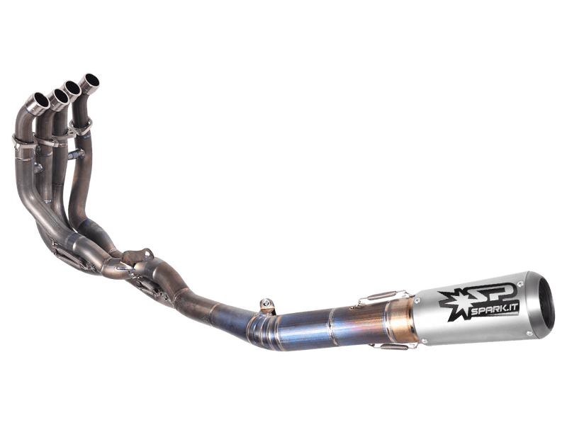 Spark Suzuki GSX-R 1000 "GP" Full Exhaust System (2017-2026)