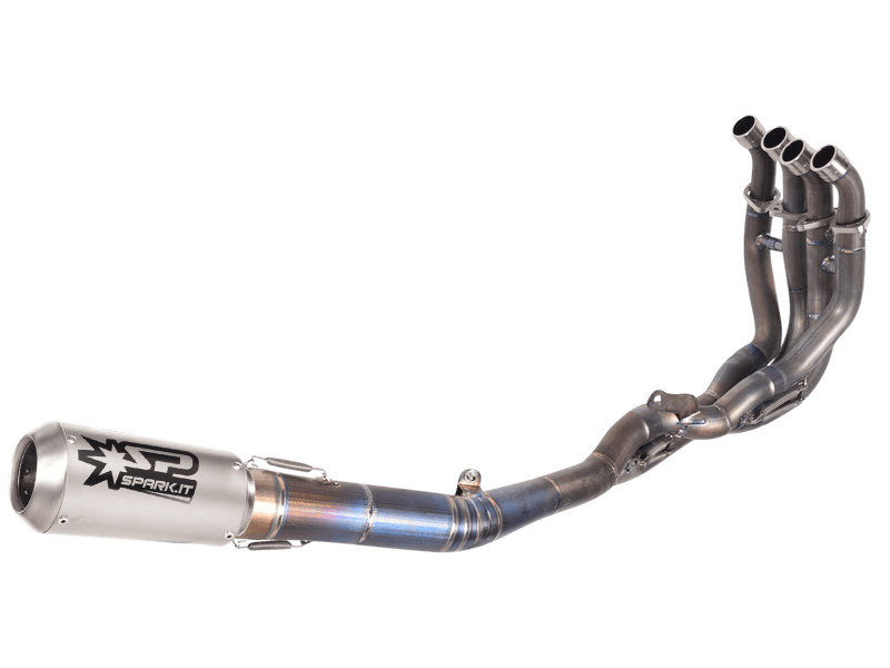 Spark BMW S1000RR "GP" Full Exhaust System (2009-2019)