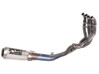 Spark BMW S1000RR "GP" Full Exhaust System (2009-2019)