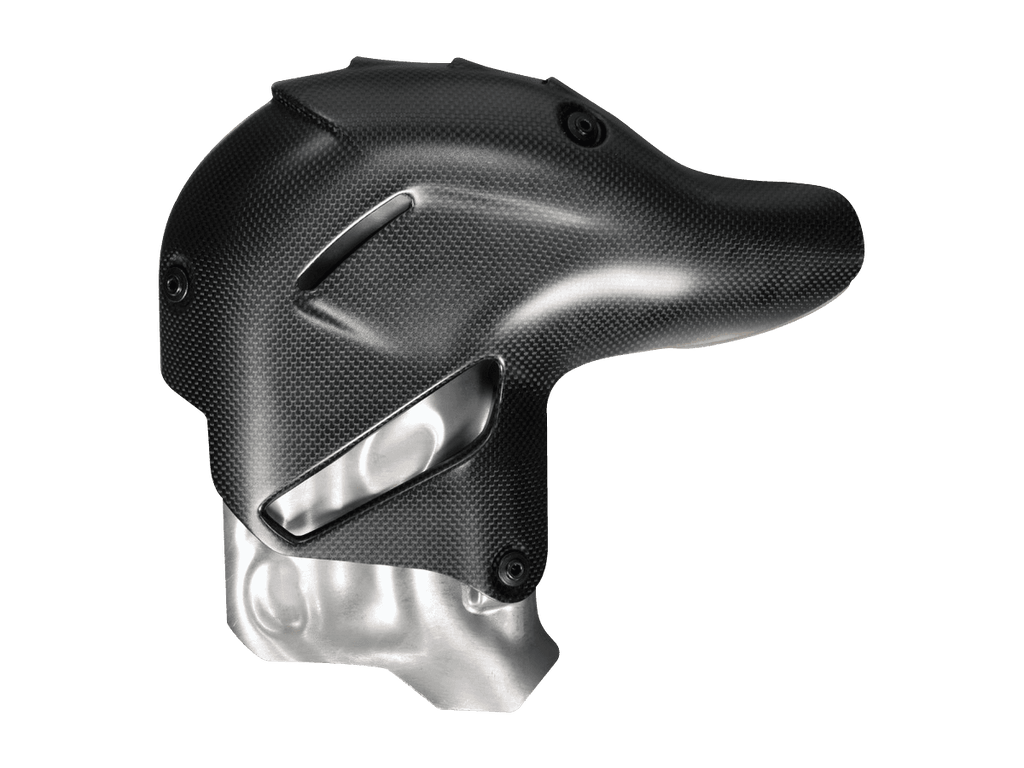 Spark Ducati Panigale V4 S/R Titanium Exhaust System (SBK Replica) (SingleArm Rear 2022-2023)