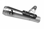 Arrow 71903PR Pro-Race Titanium Slip-On Exhaust BMW S1000RR / M1000RR 2020-2026