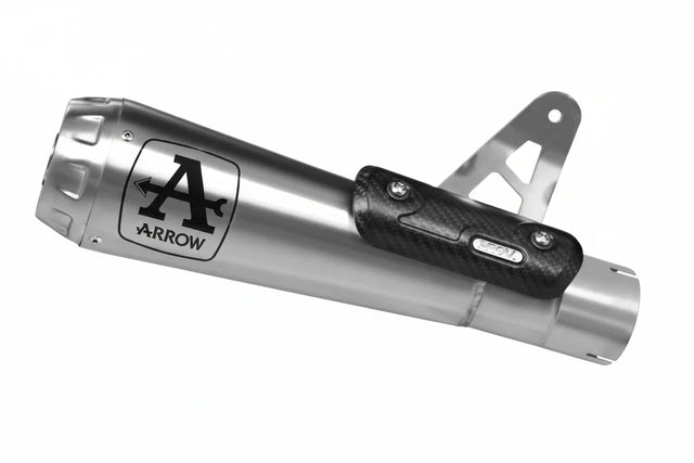 Arrow 71903PR Pro-Race Titanium Slip-On Exhaust BMW S1000RR / M1000RR 2020-2026