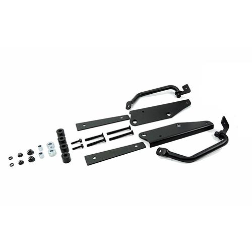 GIVI SR3112 Specific Rear Rack for Suzuki DL1000 V-Strom and Suzuki DL650 V-Strom