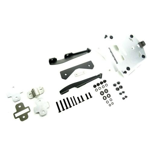 GIVI SRA5134 Monokey Rear Rack for BMW F850GS Adventure and BMW F900GS Adventure