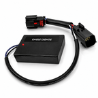 Eagle Equalizer Plug and Play Load Equalizer for 2010-2013 Street Glide and Road Glide Models