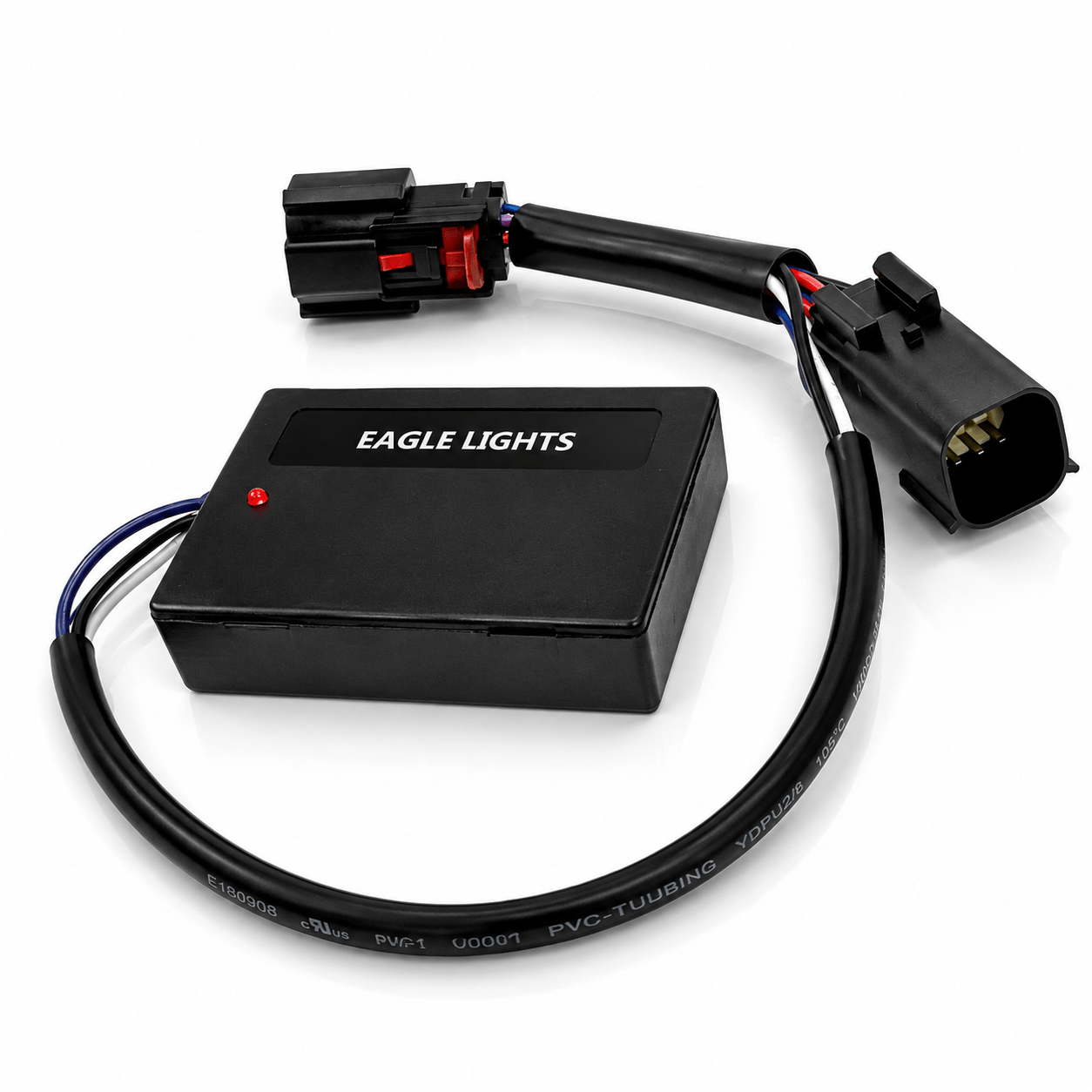 Eagle Equalizer Plug and Play Load Equalizer for 2010-2013 Street Glide and Road Glide Models