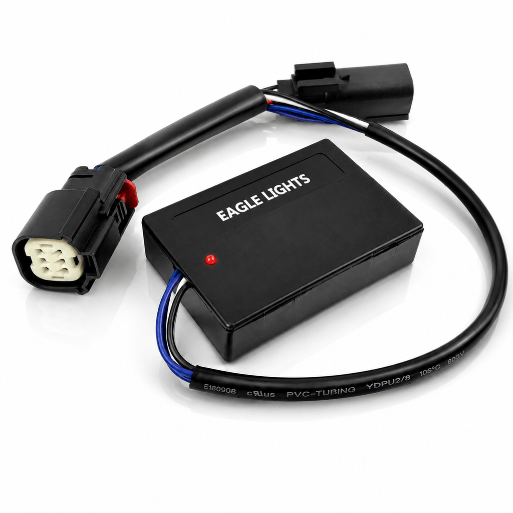 Eagle Equalizer Plug and Play Load Equalizer for 2010-2013 Street Glide and Road Glide Models