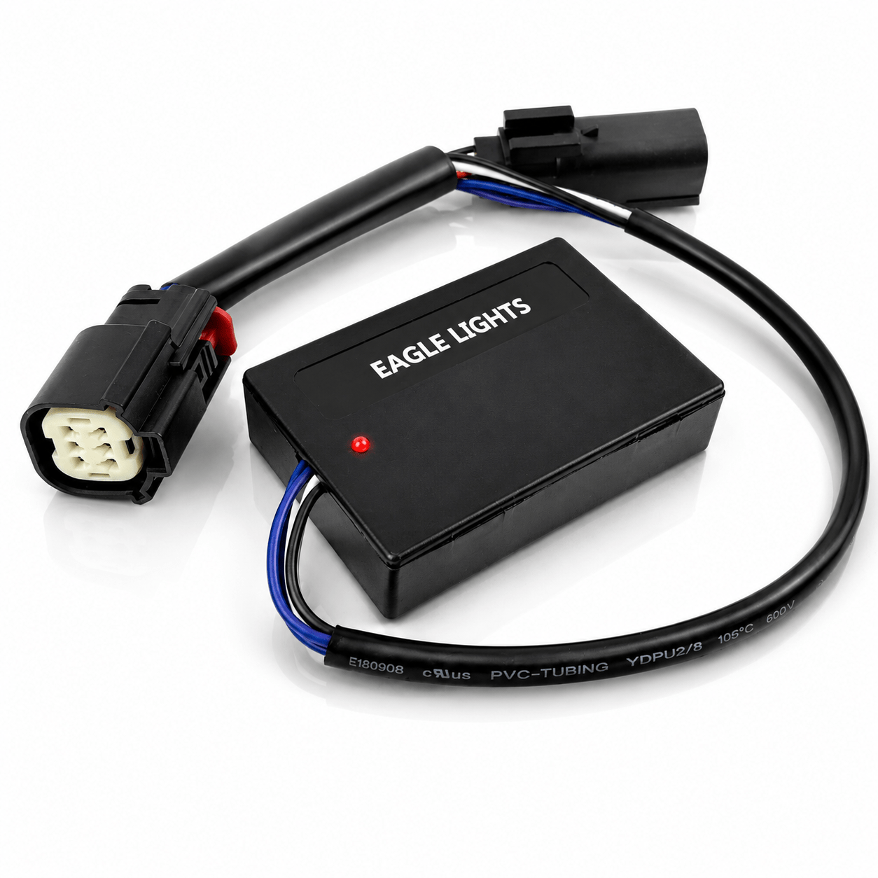 Eagle Equalizer Plug and Play Load Equalizer for 2010-2013 Street Glide and Road Glide Models