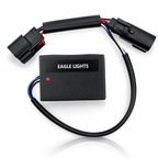 Eagle Equalizer Plug and Play Load Equalizer for 2010-2013 Street Glide and Road Glide Models