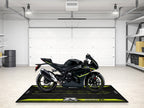 MPM Motorcycle Mat for Suzuki GSX-R1000R 2023 - MM7128