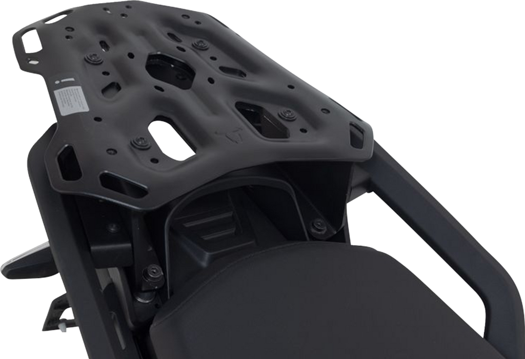 SW-MOTECH ADVENTURE-RACK for Luggage