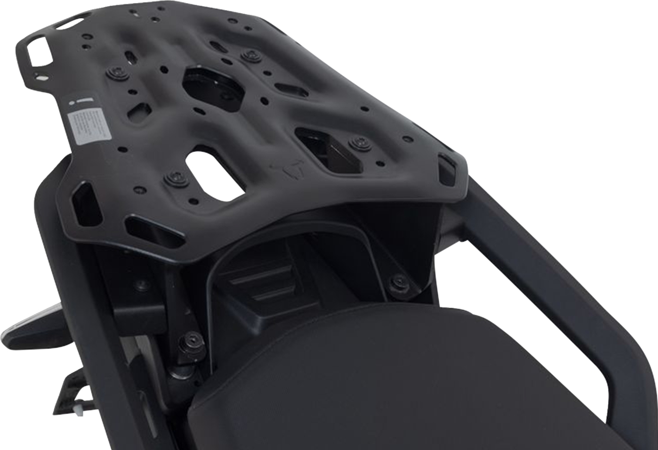 SW-MOTECH ADVENTURE-RACK for Luggage