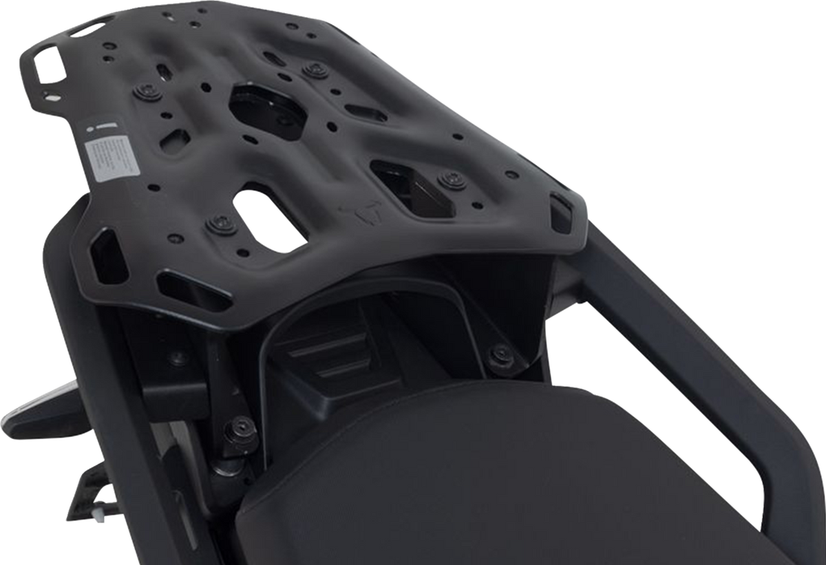 SW-MOTECH ADVENTURE-RACK for Luggage