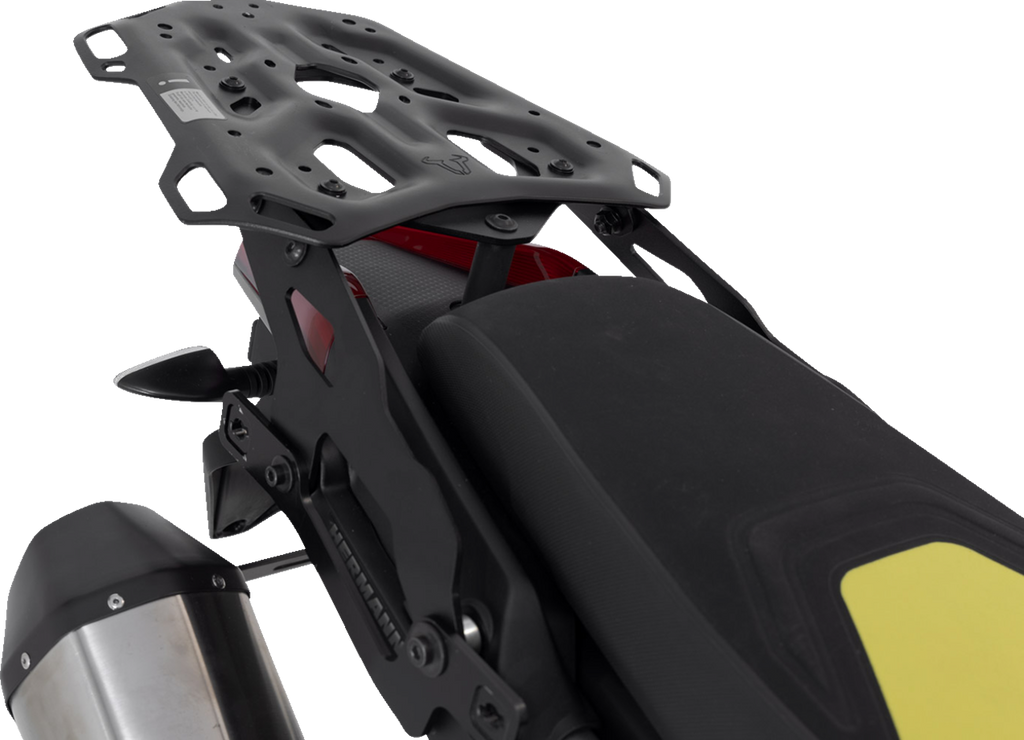 SW-MOTECH ADVENTURE-RACK for Luggage