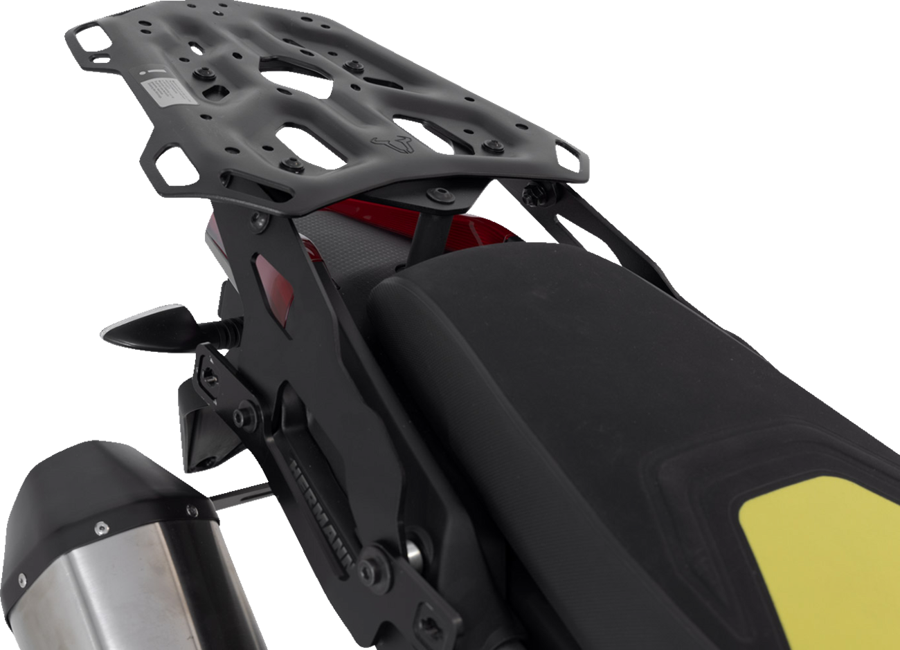 SW-MOTECH ADVENTURE-RACK for Luggage