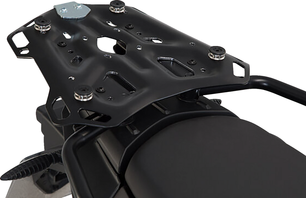 SW-MOTECH ADVENTURE-RACK for Luggage