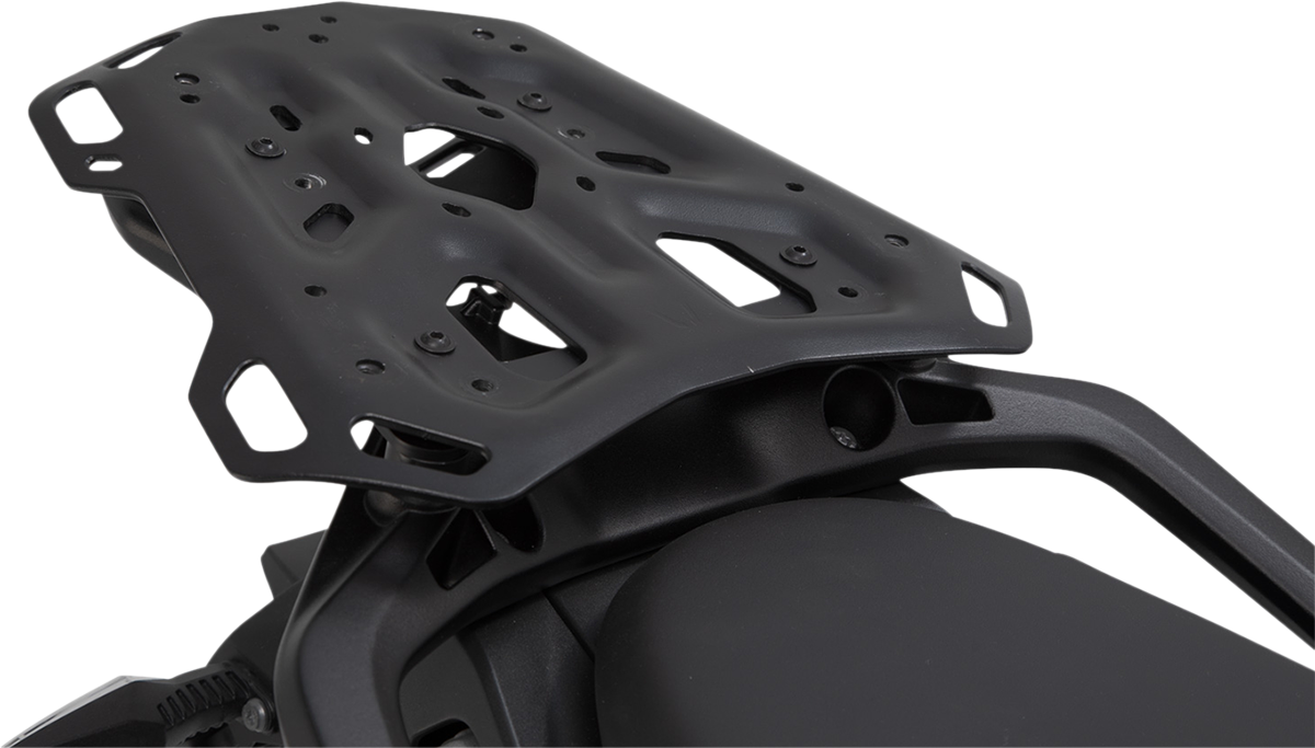 SW-MOTECH ADVENTURE-RACK for Luggage