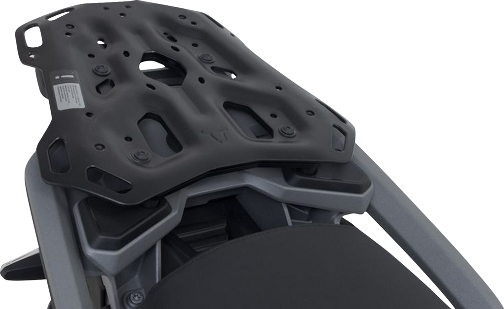 SW-MOTECH ADVENTURE-RACK for Luggage