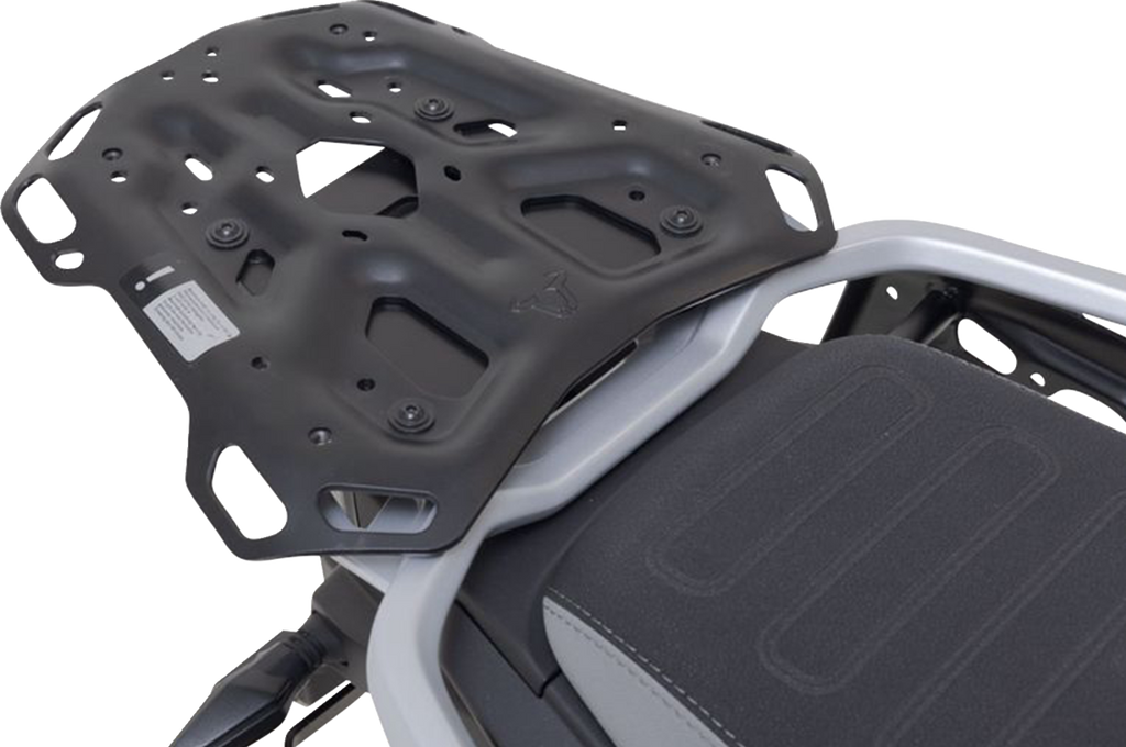 SW-MOTECH ADVENTURE-RACK for Luggage