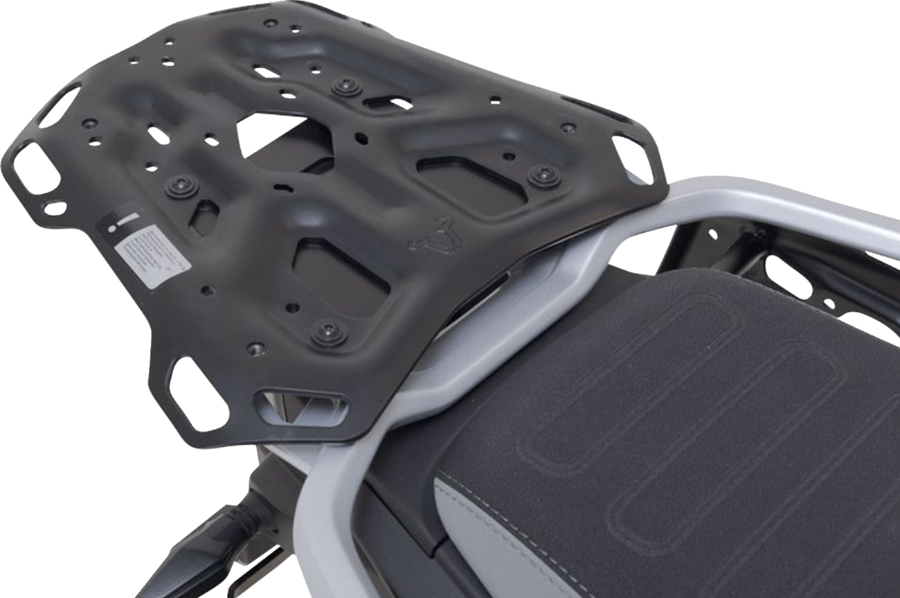 SW-MOTECH ADVENTURE-RACK for Luggage