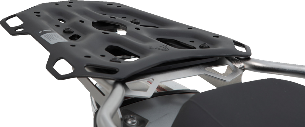 SW-MOTECH ADVENTURE-RACK for Luggage - BMW / 850/900/1200/1250 GS / For OEM Long Rack 1510-1001