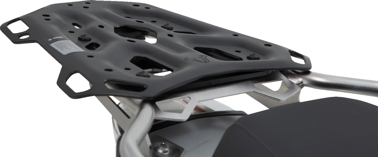 SW-MOTECH ADVENTURE-RACK for Luggage - BMW / 850/900/1200/1250 GS / For OEM Long Rack 1510-1001