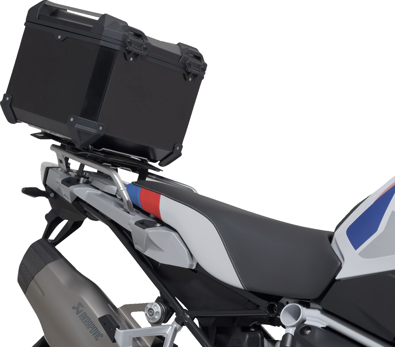 SW-MOTECH ADVENTURE-RACK for Luggage - BMW / 900/1250 GS 1510-1002