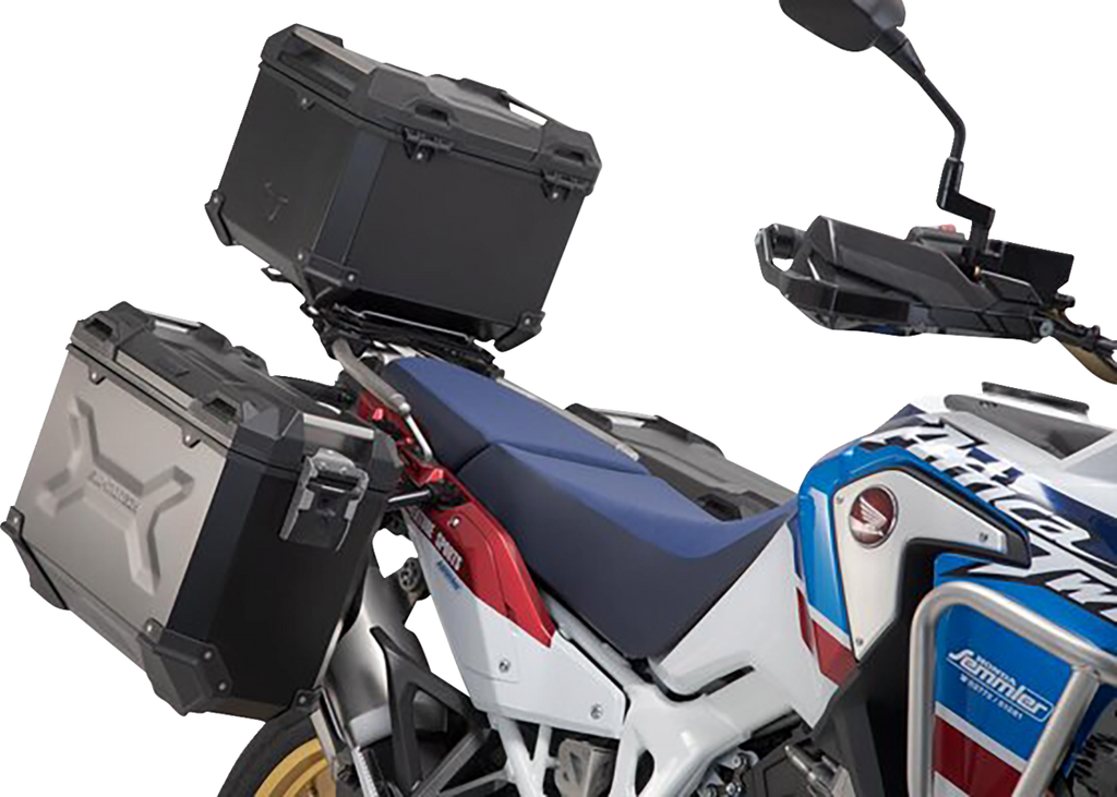 SW-MOTECH ADVENTURE-RACK for Luggage - Honda / CRF 1000L Africa Twin Adventure Sport 1510-0534