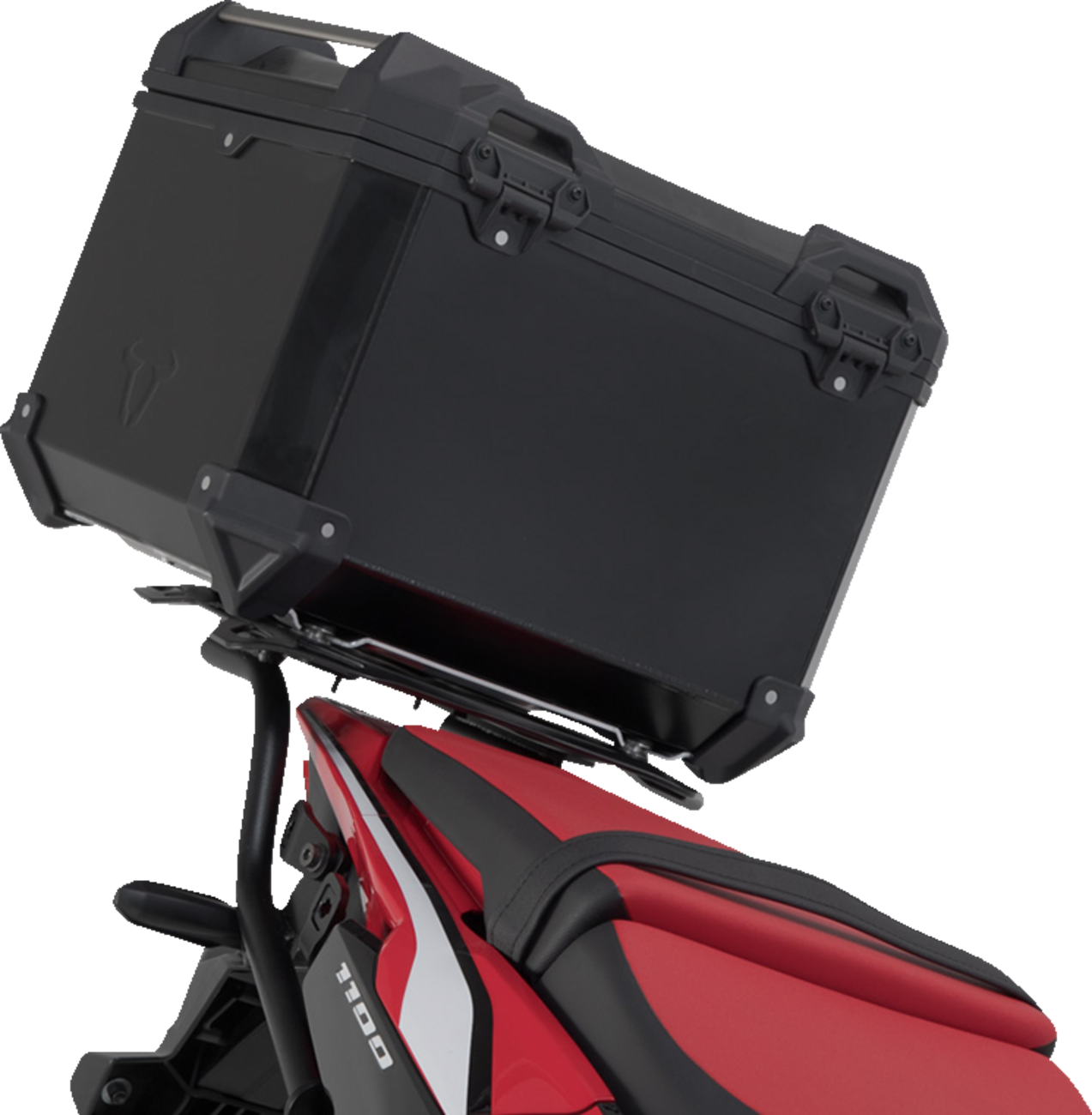 SW-MOTECH ADVENTURE-RACK for Luggage - Honda / CRF1100L Africa Twin 1510-1052