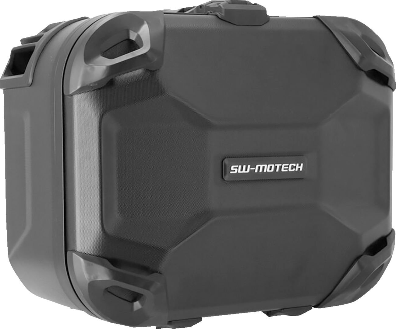 SW-MOTECH DUSC Hard Case