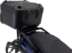 SW-MOTECH DUSC Hard Case System - Black / Honda NX750 '16-'20 3580-0157