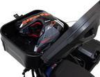 SW-MOTECH DUSC Hard Case System - Black / Honda NX750X '20-'24 3580-0158