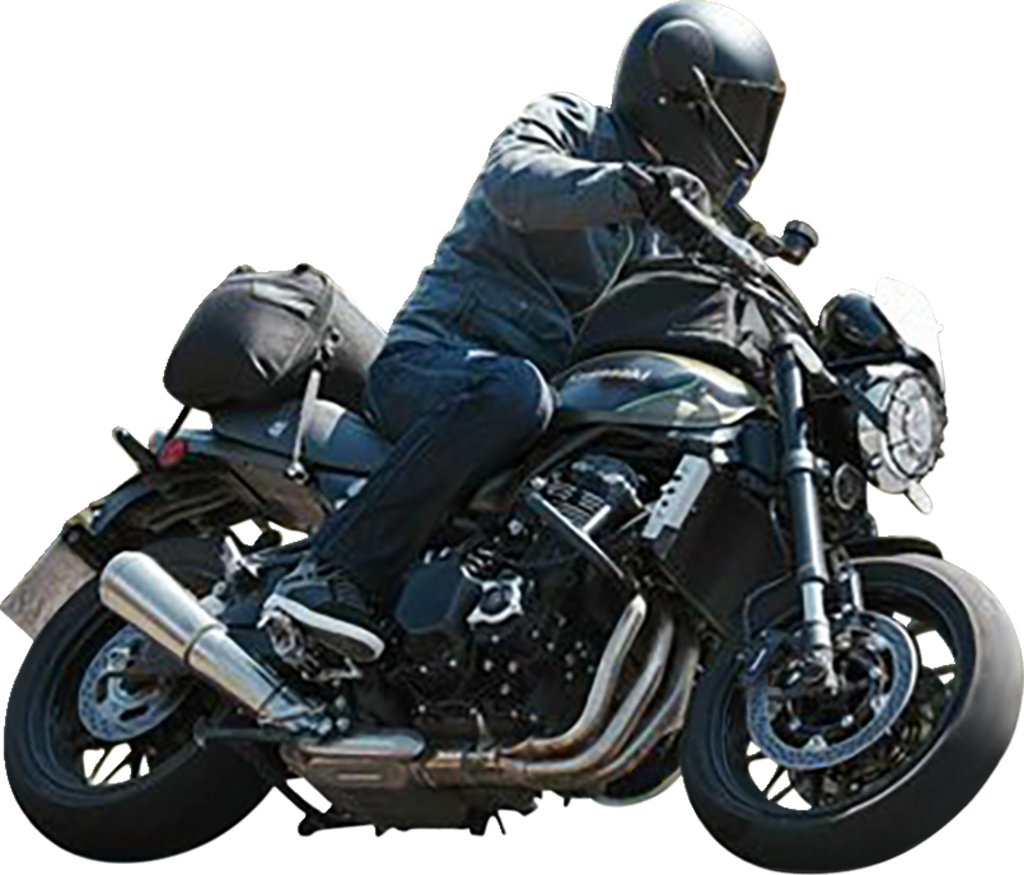 SW-MOTECH ION M Trail Bag - ION Tail Bag M / 26 to 36 Liter 3516-0326