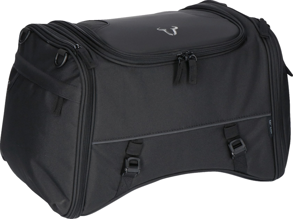 SW-MOTECH ION M Trail Bag - ION Tail Bag M / 26 to 36 Liter 3516-0326