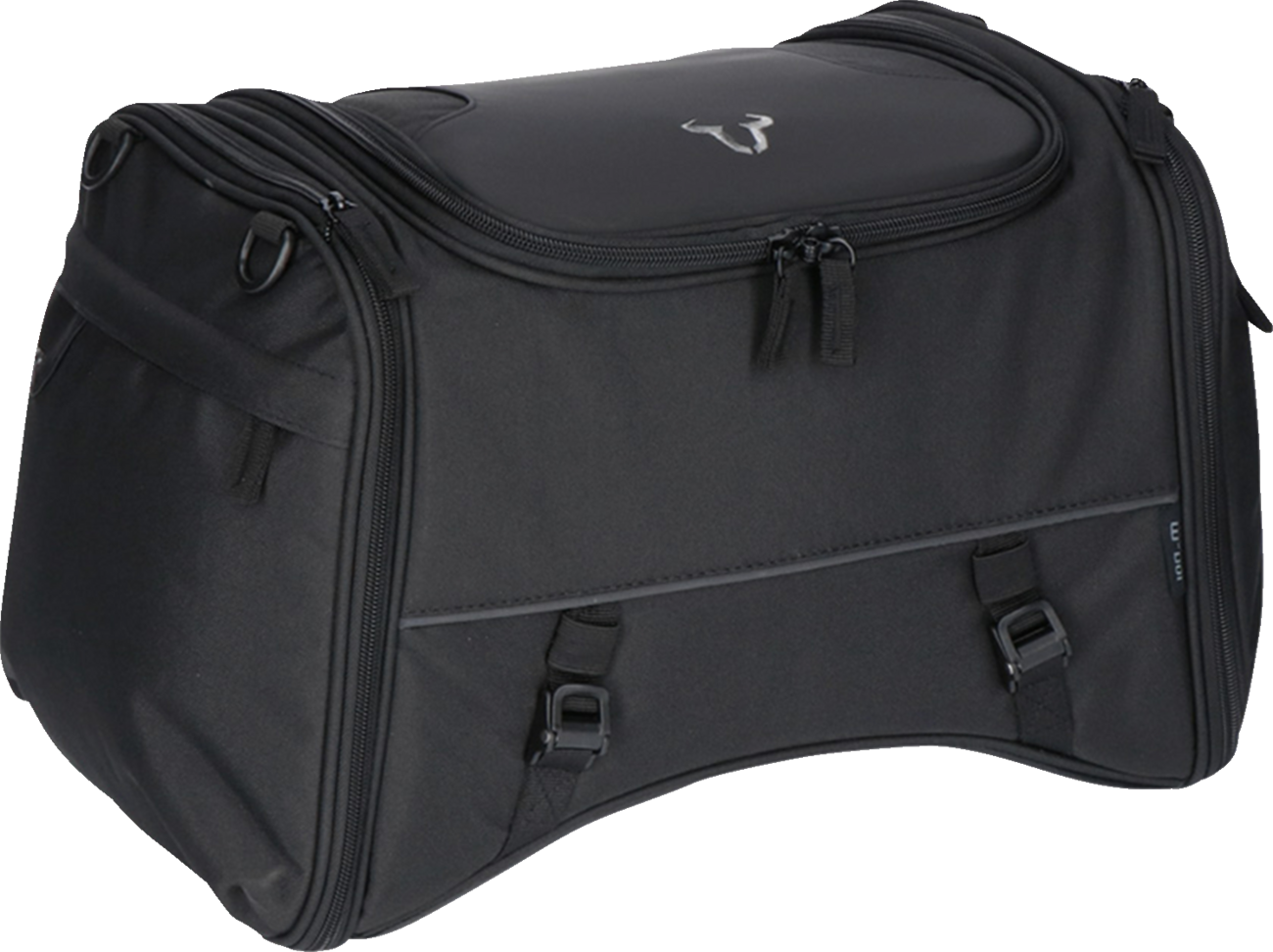 SW-MOTECH ION M Trail Bag - ION Tail Bag M / 26 to 36 Liter 3516-0326