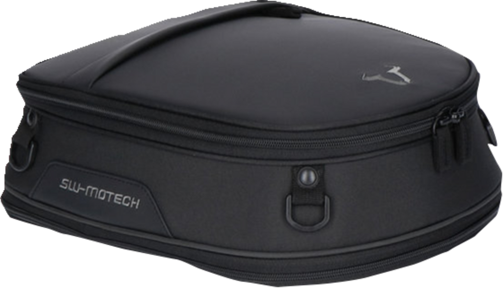 SW-MOTECH ION S Extension Tail Bag - ION Extension Tail Bag S / 7 to 15 Liter 3516-0325