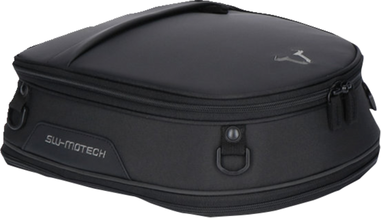 SW-MOTECH ION S Extension Tail Bag - ION Extension Tail Bag S / 7 to 15 Liter 3516-0325
