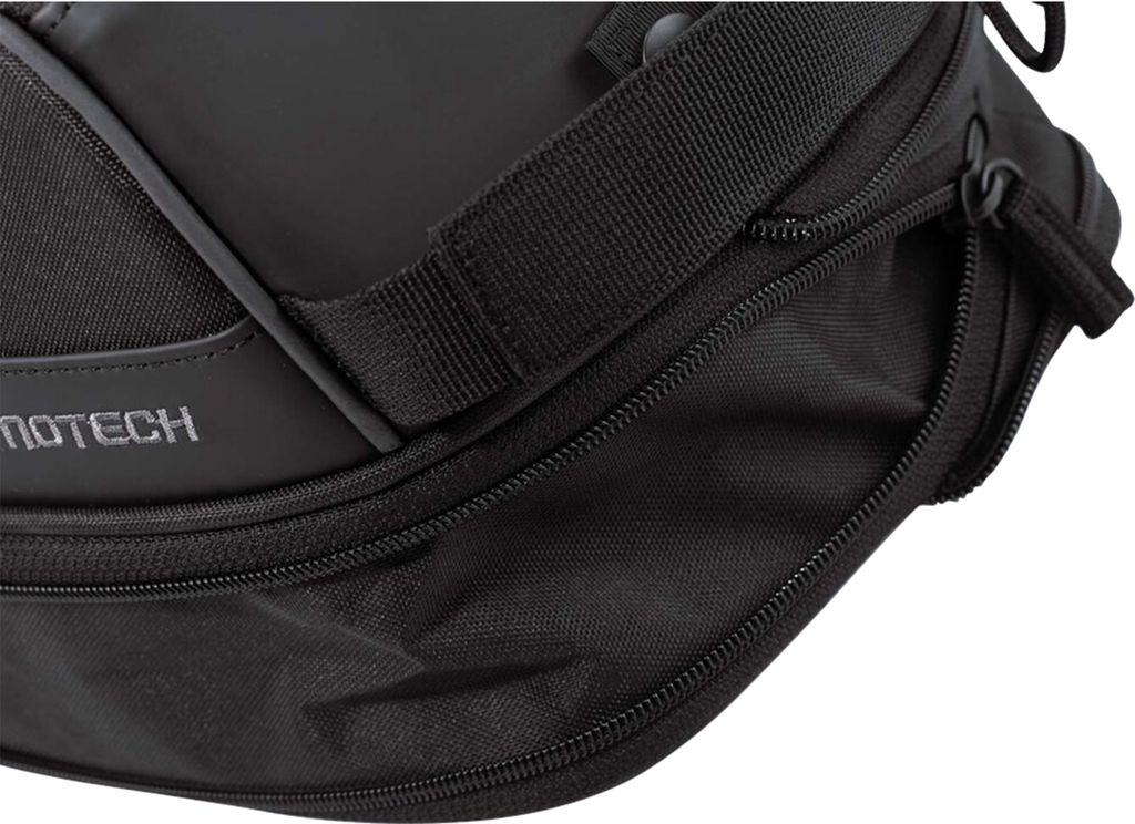 SW-MOTECH ION Tank Bag - ION One Tank Bag / 5 to 9 Liter / Black 3502-0357