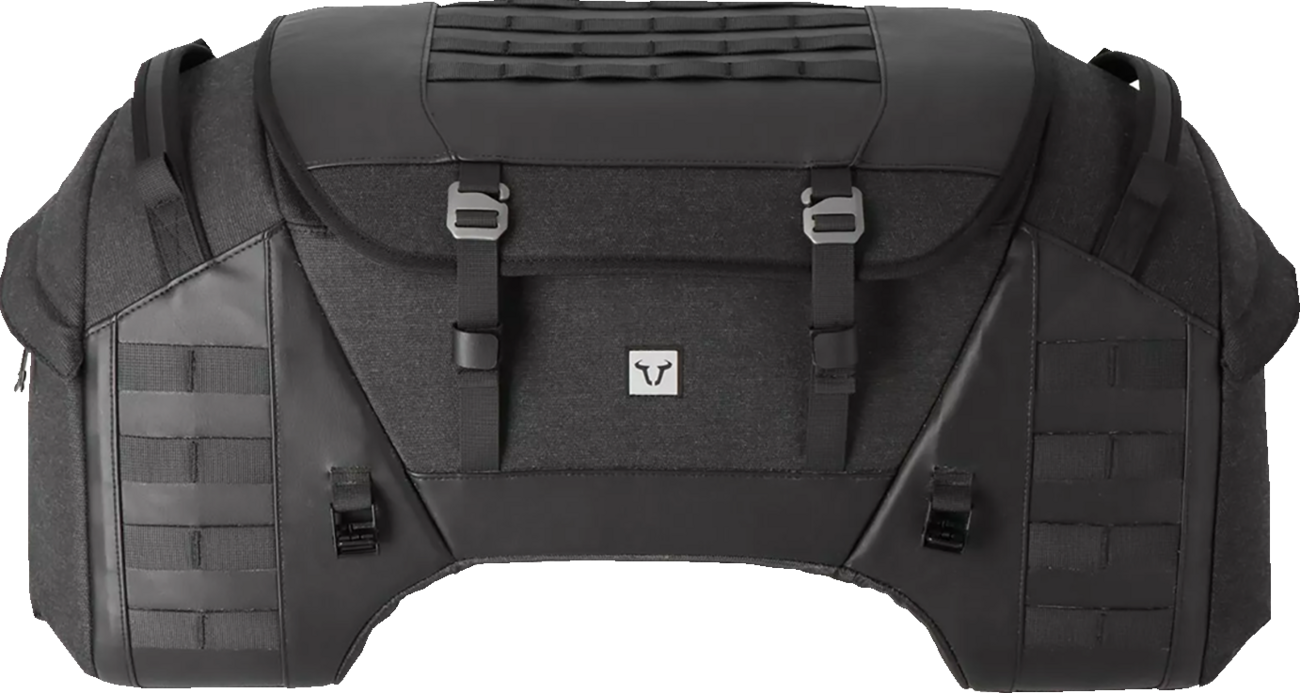 SW-MOTECH Legend Gear Tail Bag LR5 - Legend Gear Tail Bag / LR5 / Black 3516-0440