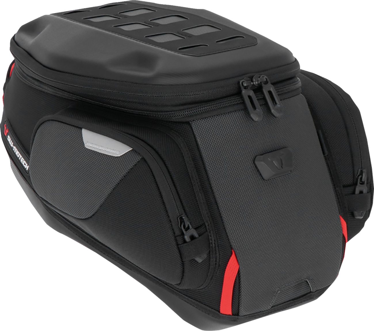 SW-MOTECH PRO City Tank Bag - Black 3502-0438