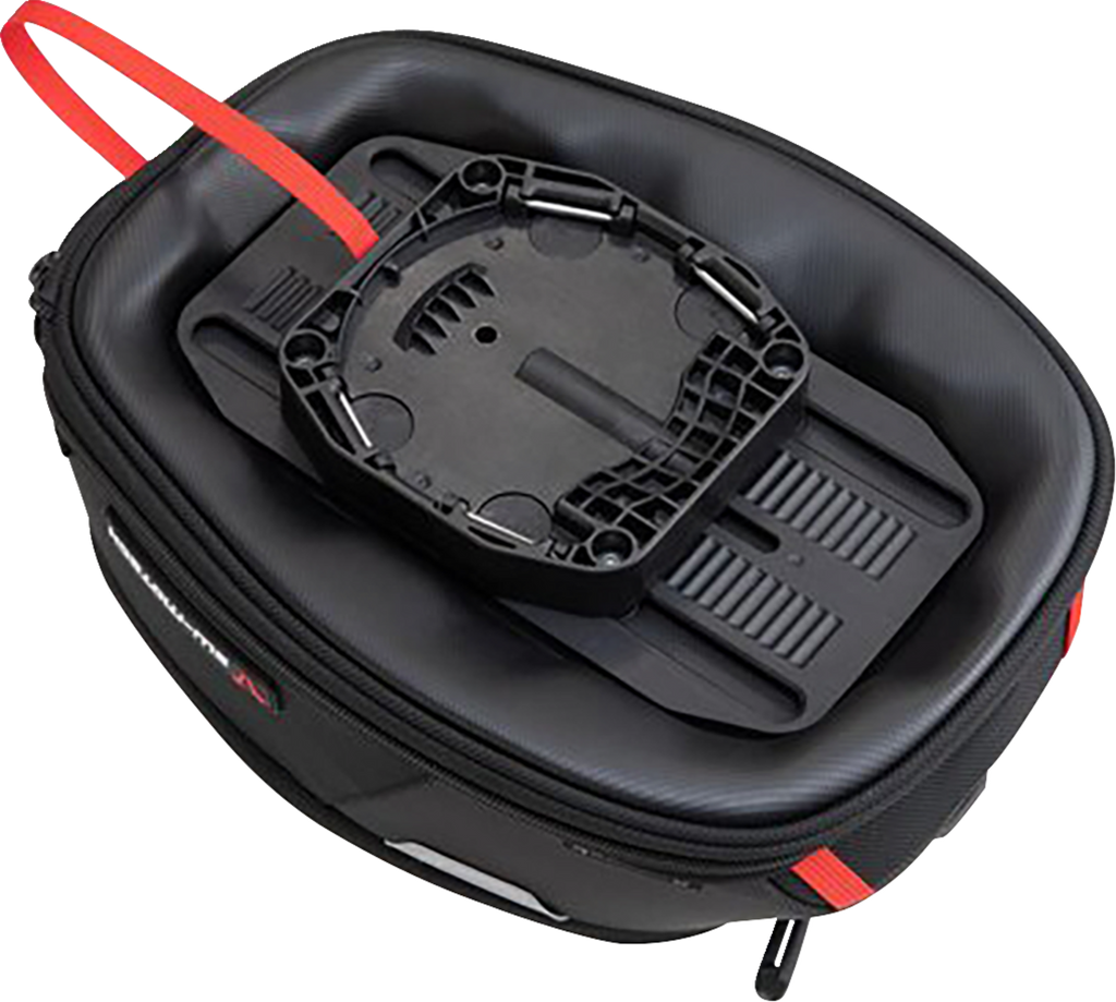SW-MOTECH PRO Daypack Tank Bag - 5 to 8 Liter / Black 3502-0440