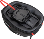 SW-MOTECH PRO Daypack Tank Bag - 5 to 8 Liter / Black 3502-0440