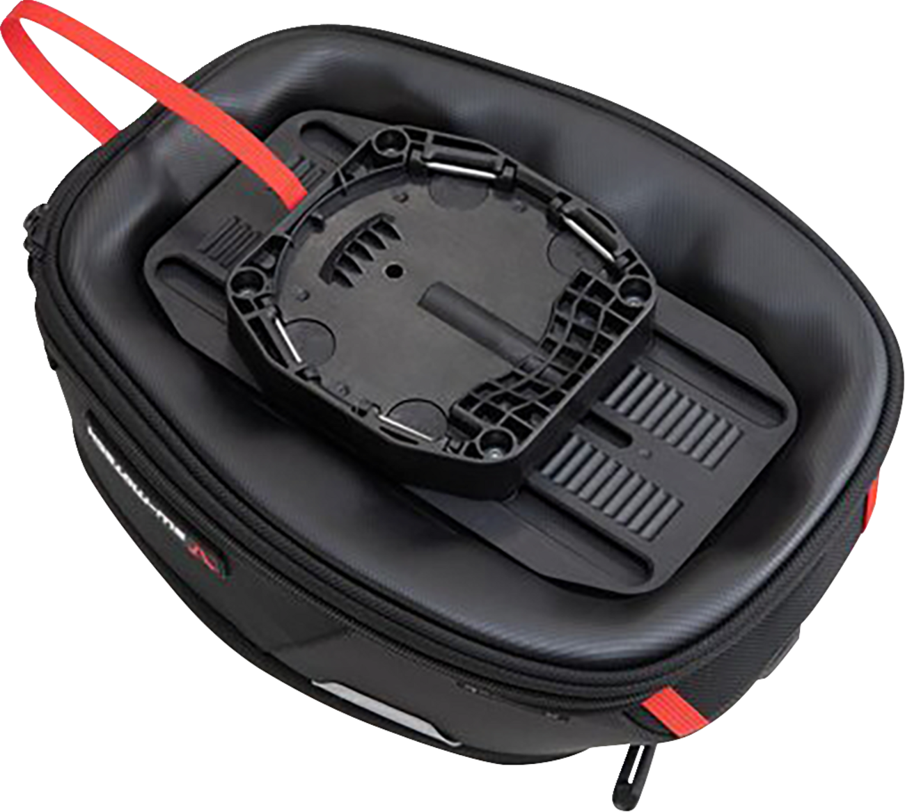 SW-MOTECH PRO Daypack Tank Bag - 5 to 8 Liter / Black 3502-0440