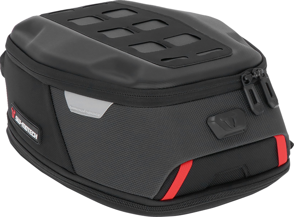 SW-MOTECH PRO Daypack Tank Bag - 5 to 8 Liter / Black 3502-0440