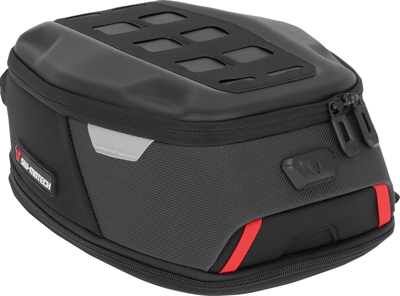 SW-MOTECH PRO Daypack Tank Bag - 5 to 8 Liter / Black 3502-0440
