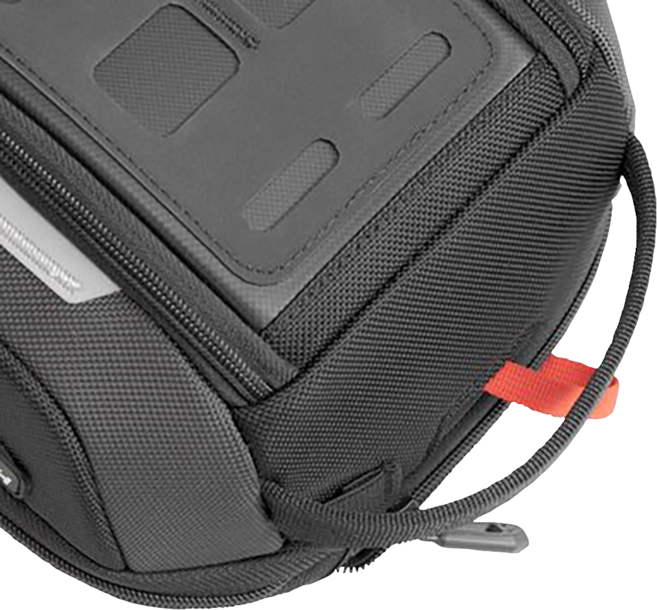 SW-MOTECH PRO Micro Tank Bag - 3 to 5 Liter / Black 3502-0441