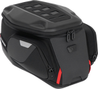SW-MOTECH PRO Trial Tank Bag - Black 3502-0436