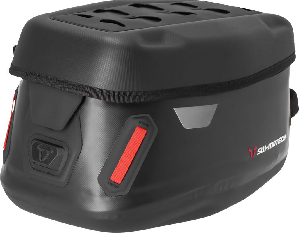 SW-MOTECH PRO Yukon WP Tank Bag - PRO Yukon Tank Bag / Waterproof / Black 3502-0517